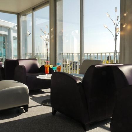 Hotel Europa Quiberon Eksteriør billede