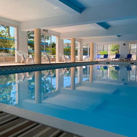 Hotel Europa Quiberon Eksteriør billede