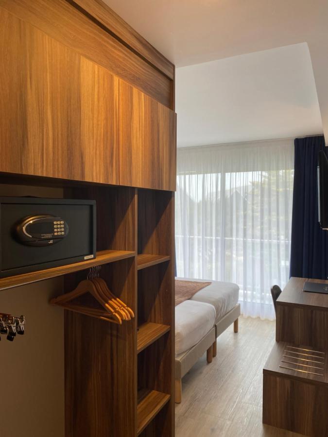 Hotel Europa Quiberon Eksteriør billede