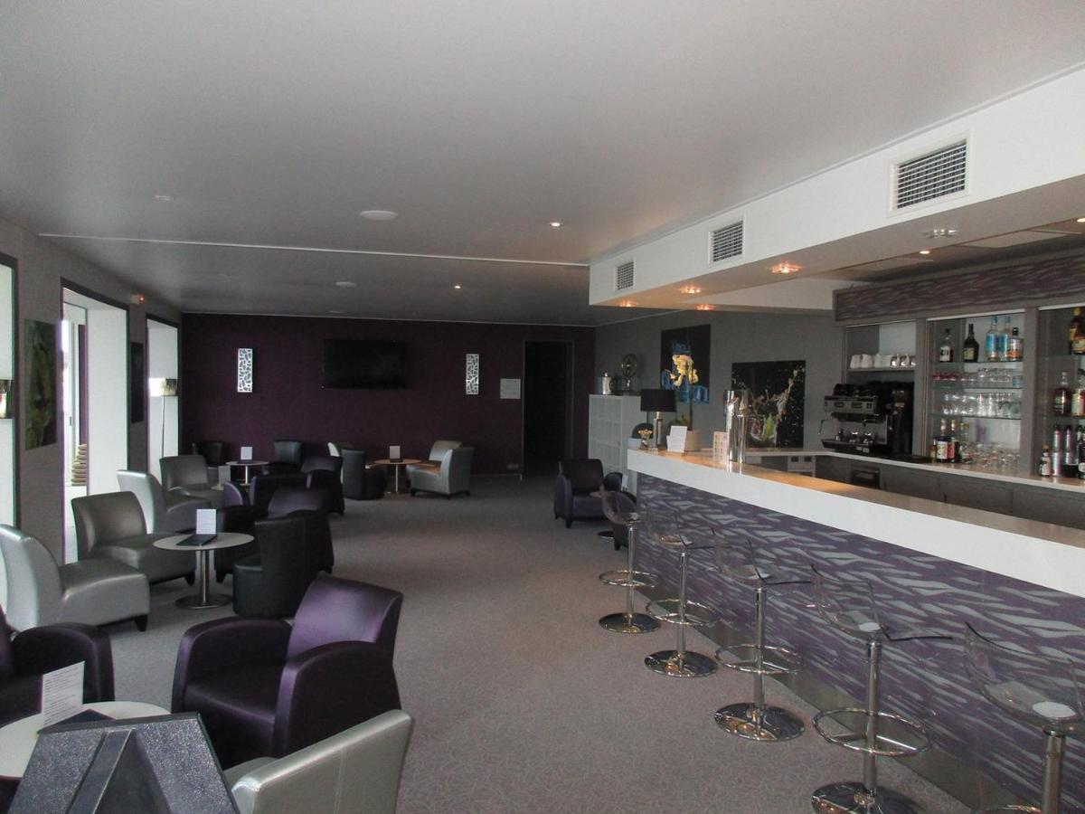 Hotel Europa Quiberon Eksteriør billede