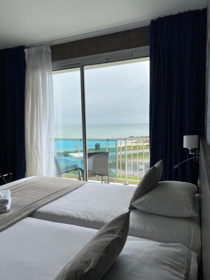 Hotel Europa Quiberon Eksteriør billede