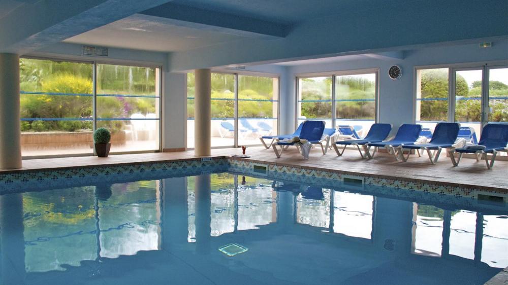Hotel Europa Quiberon Eksteriør billede